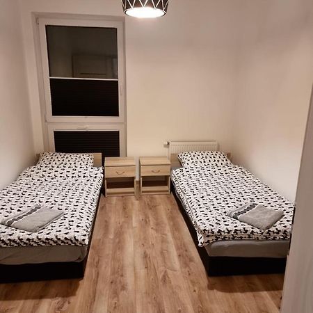Apartament Oporowska 22 Кутно Екстер'єр фото