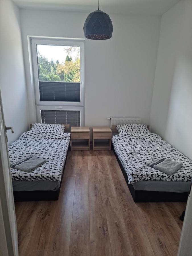 Apartament Oporowska 22 Кутно Екстер'єр фото