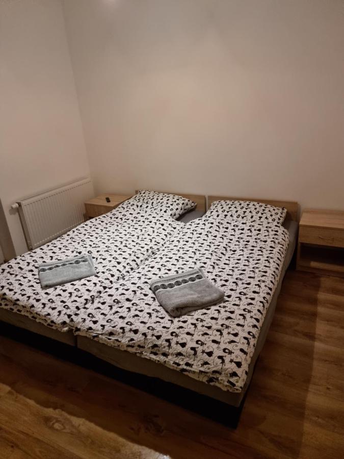 Apartament Oporowska 22 Кутно Екстер'єр фото