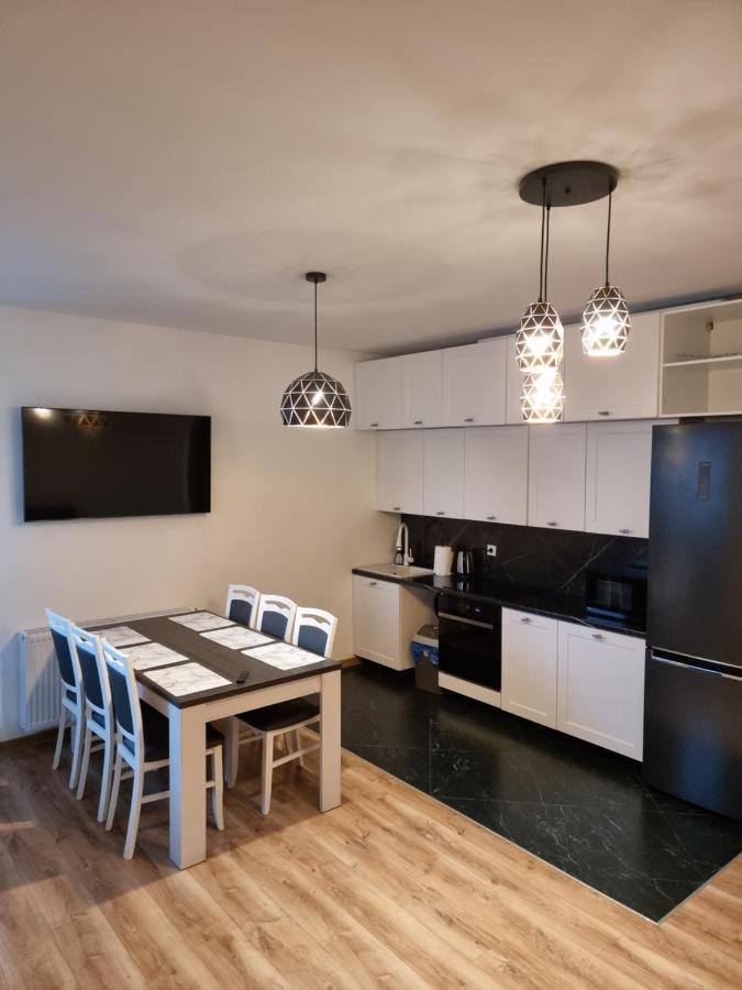 Apartament Oporowska 22 Кутно Екстер'єр фото